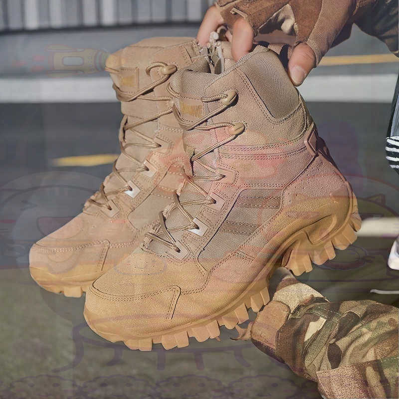 Women'S Formal Wear With Sneakers - Tan Long Barrel Deadlift รองเท้าผ้าใบลําลองรองเท้าผู้ชายสบายกีฬา Tenid