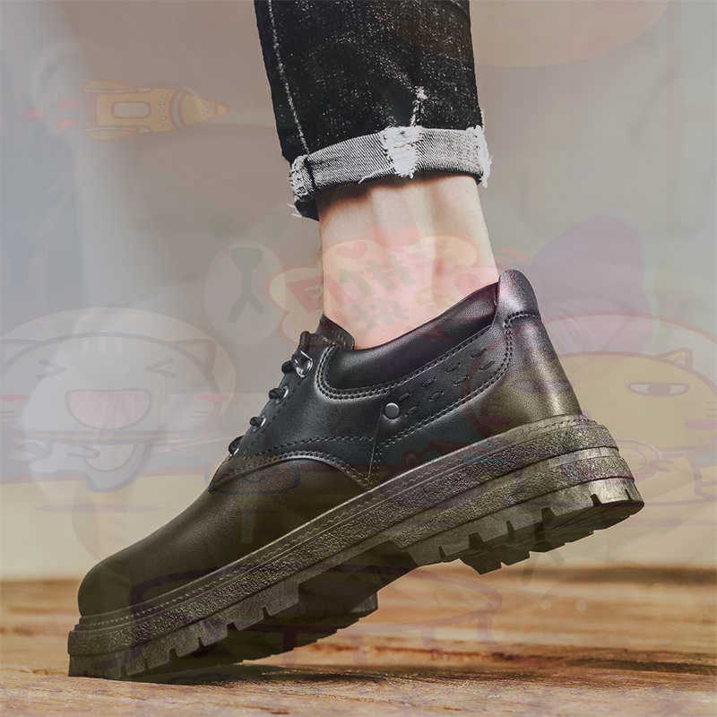 Women'S Formal Wear With Sneakers - Dark Natural หนังแฟชั่น Trainers เทนนิสรองเท้าผ้าใบผู้ชายรองเท้าแฟชั่นรองเท้าผ้าใบคุณภาพกีฬาราคาต่ําสุขภาพ