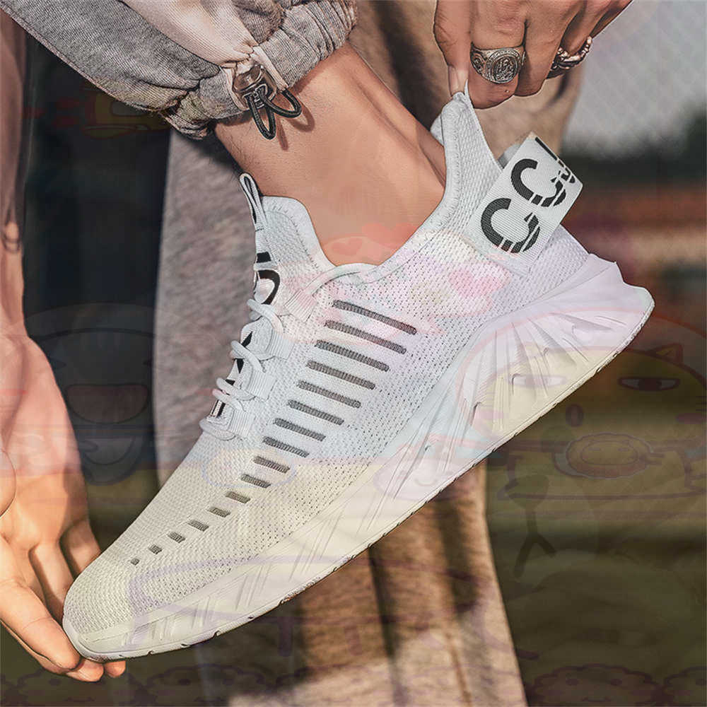 Women'S Formal Wear With Sneakers - ฤดูใบไม้ร่วง-ฤดูใบไม้ผลิหมายเลข 46 ชายฤดูใบไม้ผลิฤดูใบไม้ร่วงรองเท้าผ้าใบเทนนิสกรีฑาเสือดาวรองเท้าผู้ชายกีฬารองเท้าผ้าใบ Hand Made รองเท้าผ้าใบ