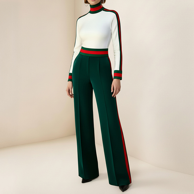 โมดิเกิร์ล 2026 ชุดสตรี 2 ชิ้น - Women'S Formal Wear With Pants บทวิจารณ์และราคา