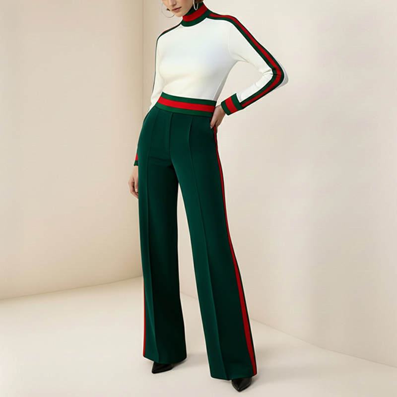 โมดิเกิร์ล 2026 ชุดสตรี 2 ชิ้น - Women'S Formal Wear With Pants บทวิจารณ์และราคา