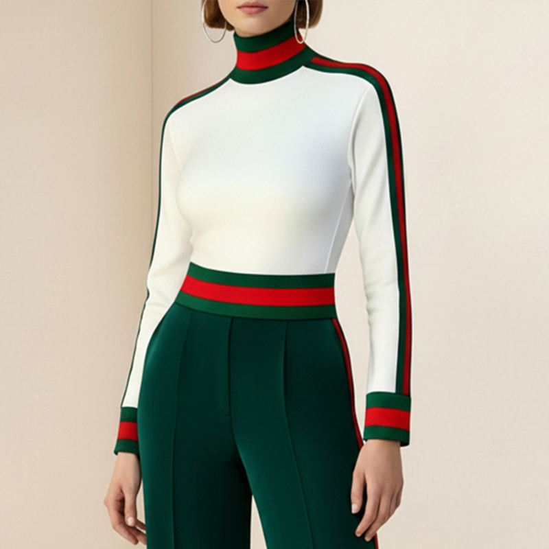 โมดิเกิร์ล 2026 ชุดสตรี 2 ชิ้น - Women'S Formal Wear With Pants บทวิจารณ์และราคา