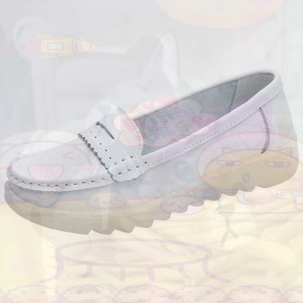 รองเท้าแตะขับรถวัยรุ่นรองเท้าผ - Women'S Formal Wear With Sneakers บทวิจารณ์และราคา