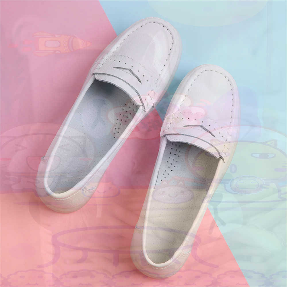 รองเท้าแตะขับรถวัยรุ่นรองเท้าผ - Women'S Formal Wear With Sneakers บทวิจารณ์และราคา
