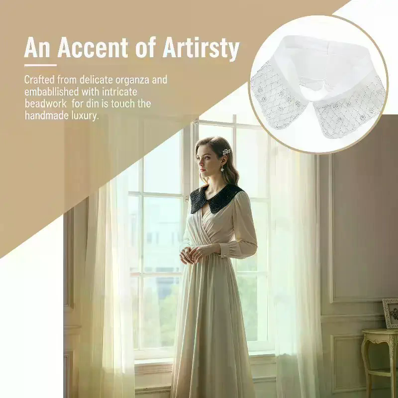 เสื้อครึ่งตัวสำหรับผู้หญิง ปกเ - Women'S Formal Wear Accessories บทวิจารณ์และราคา