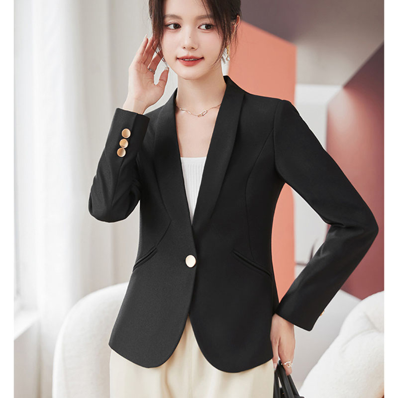 2025 ใหม่แฟชั่นผู้หญิงอย่างเป็ - Formal Winter Wear Women Jacket บทวิจารณ์และราคา