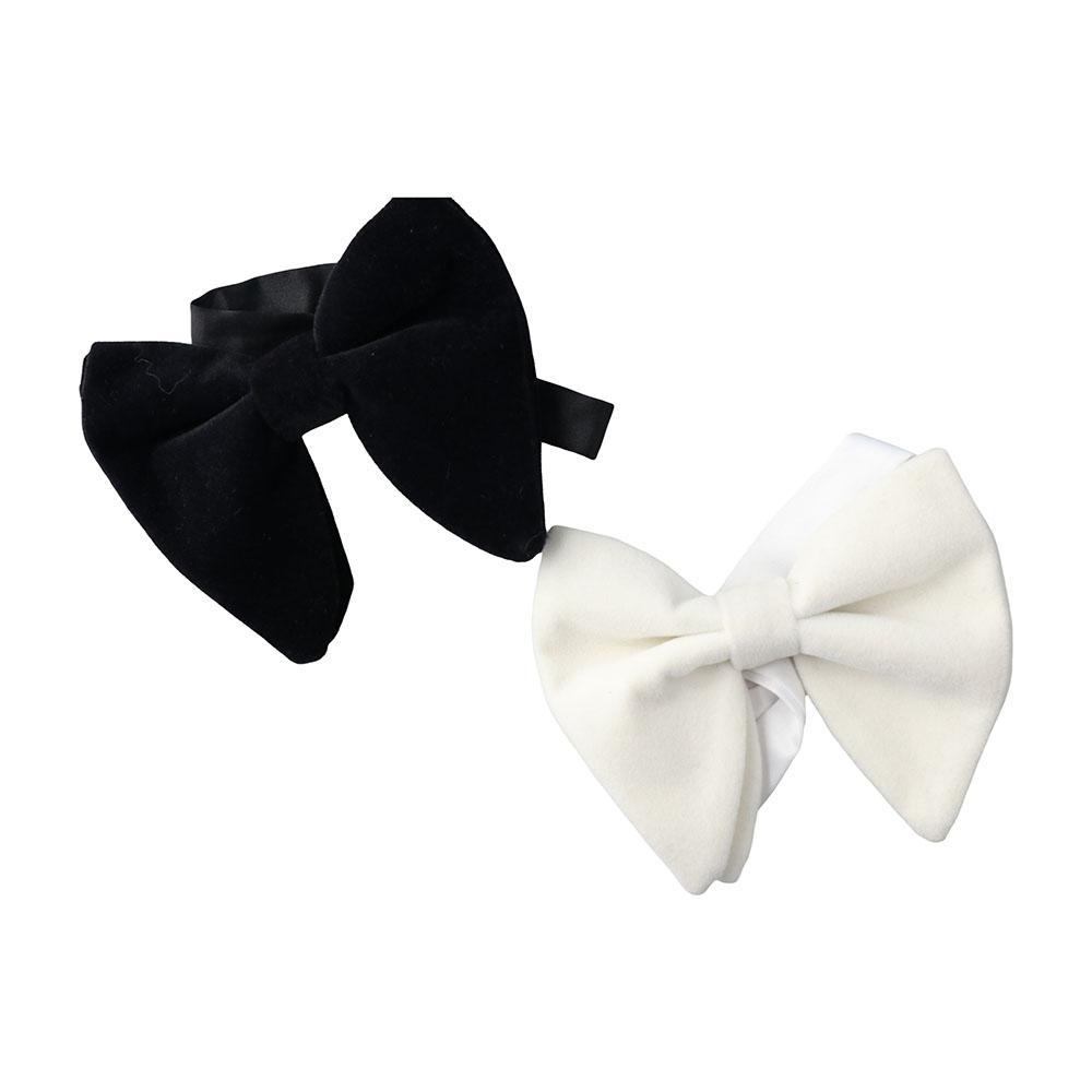 โบว์ผูกคอเจ้าบ่าว โบว์ผูกคอผู้ - Women'S Formal Wear Accessories บทวิจารณ์และราคา