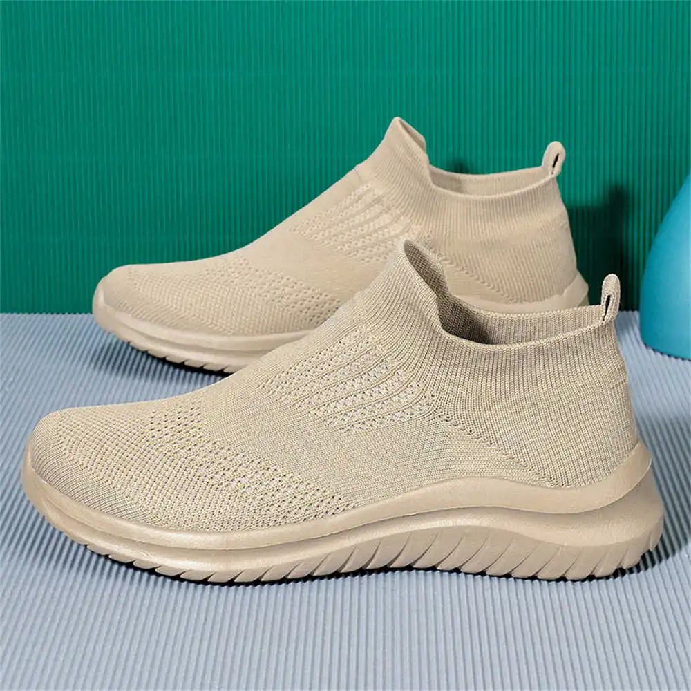 Beige Soft ใหม่รองเท้าเทนนิส M - Women'S Formal Wear With Sneakers บทวิจารณ์และราคา