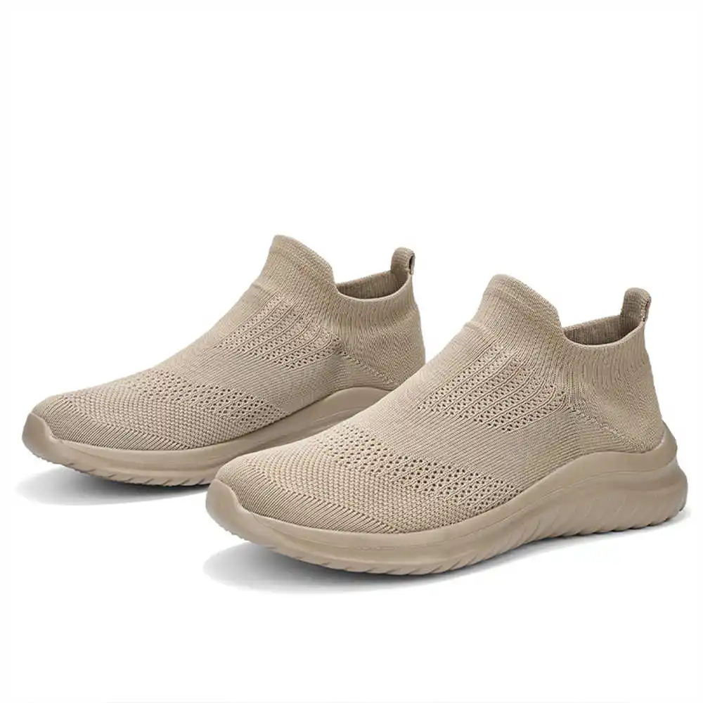 Beige Soft ใหม่รองเท้าเทนนิส M - Women'S Formal Wear With Sneakers บทวิจารณ์และราคา