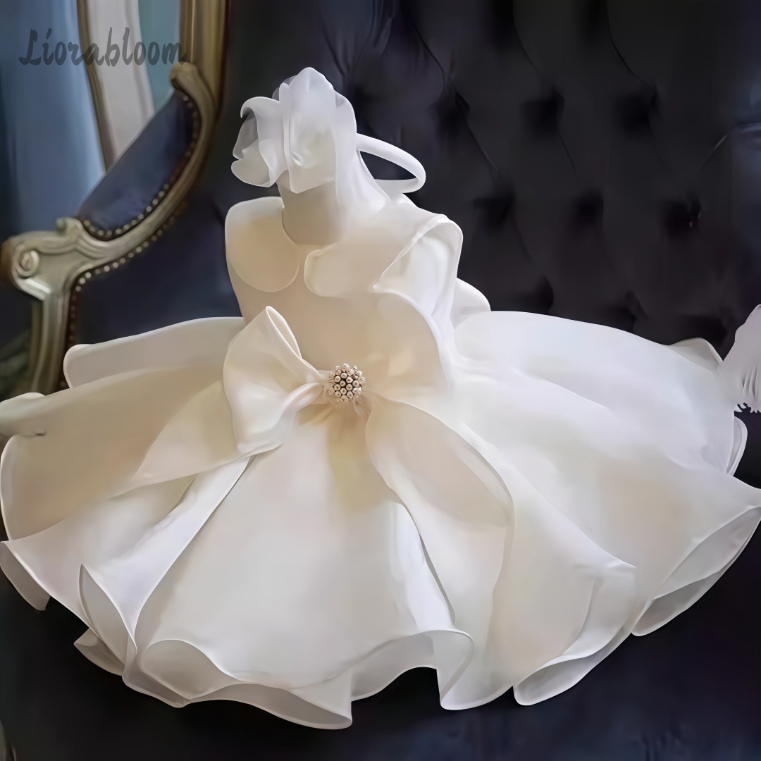 ชุดเดรสประดับมุกสีขาว ชุดเดรสส - Formal Women'S Wear บทวิจารณ์และราคา