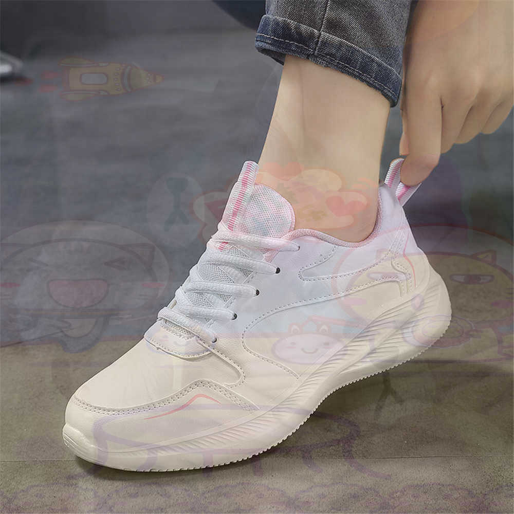 35-40 หมายเลข 42 Cool รองเท้าผ - Women'S Formal Wear With Sneakers บทวิจารณ์และราคา