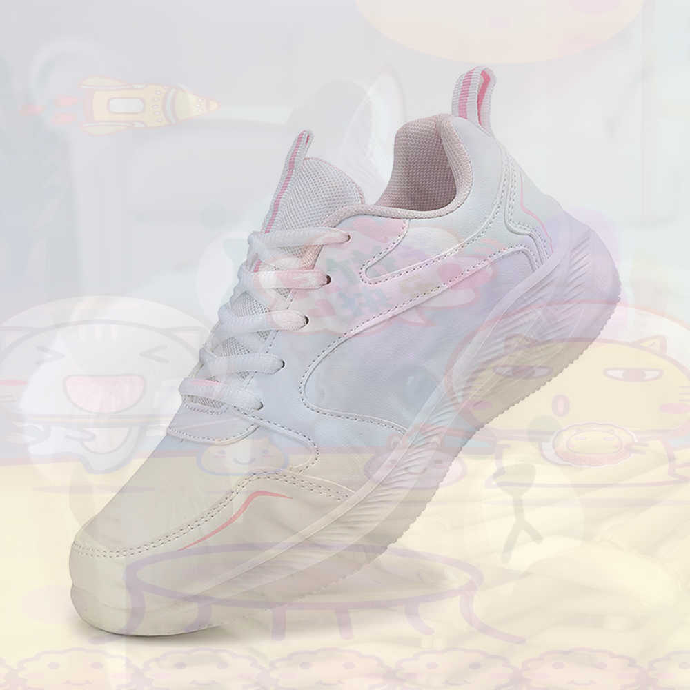 35-40 หมายเลข 42 Cool รองเท้าผ - Women'S Formal Wear With Sneakers บทวิจารณ์และราคา