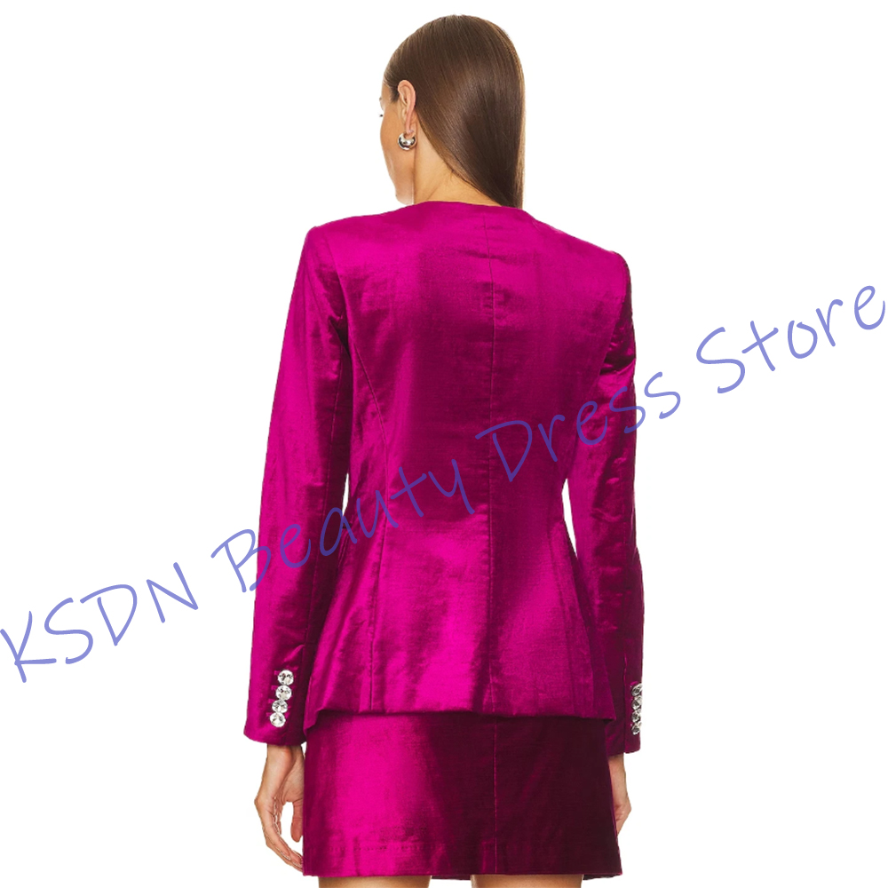 ชุดสูทผู้หญิงแบบกระดุมแถวเดียว - Women Formal Wear Shirt And Pant บทวิจารณ์และราคา