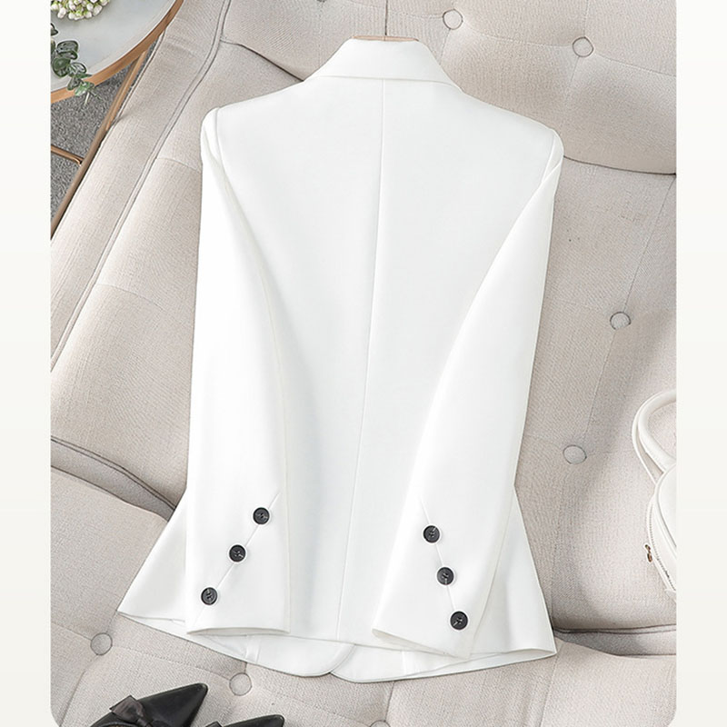 2025 ฤดูใบไม้ผลิใหม่ฤดูใบไม้ร่ - Formal Winter Wear Women Jacket บทวิจารณ์และราคา