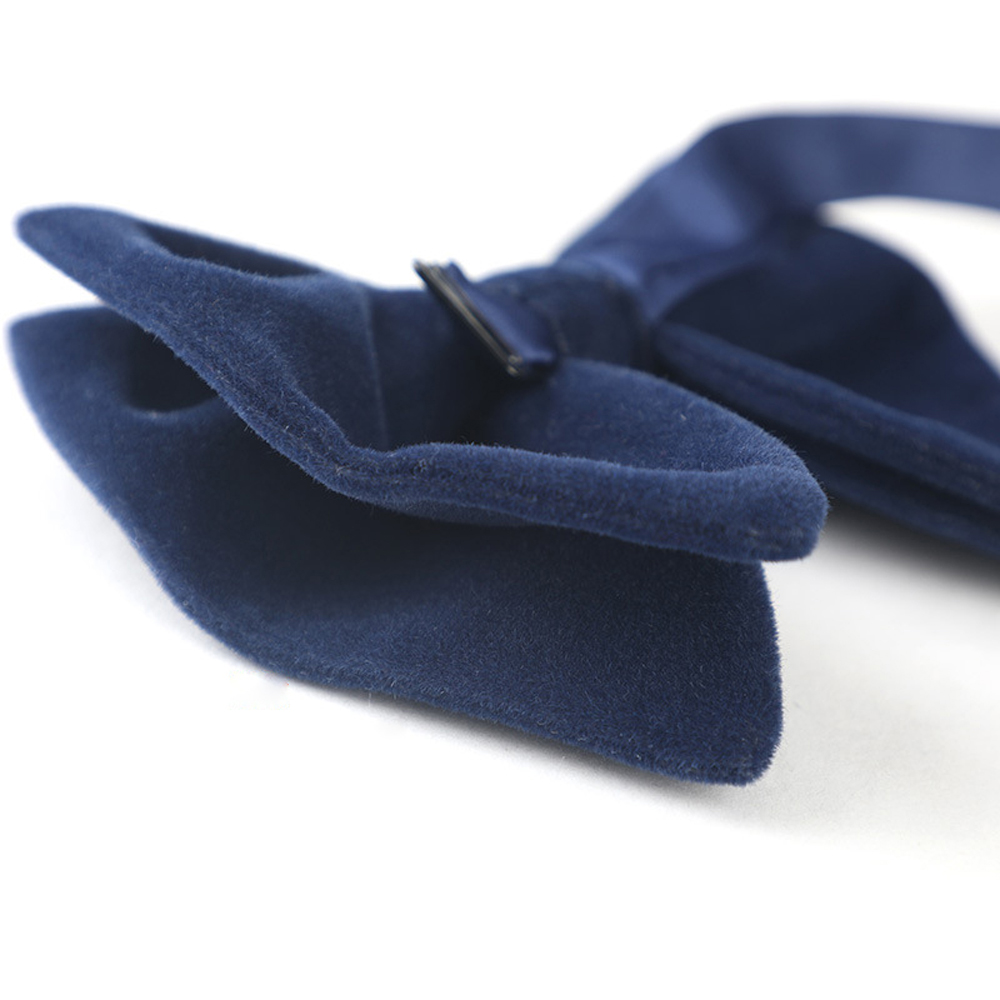 เนคไทโบว์ผ้ากำมะหยี่สำหรับงานแ - Women'S Formal Wear Accessories บทวิจารณ์และราคา