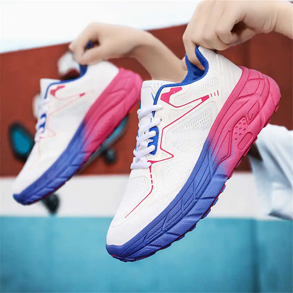 ไม่ลื่นขนาด 37 รองเท้าขนาด 44  - Women'S Formal Wear With Sneakers บทวิจารณ์และราคา