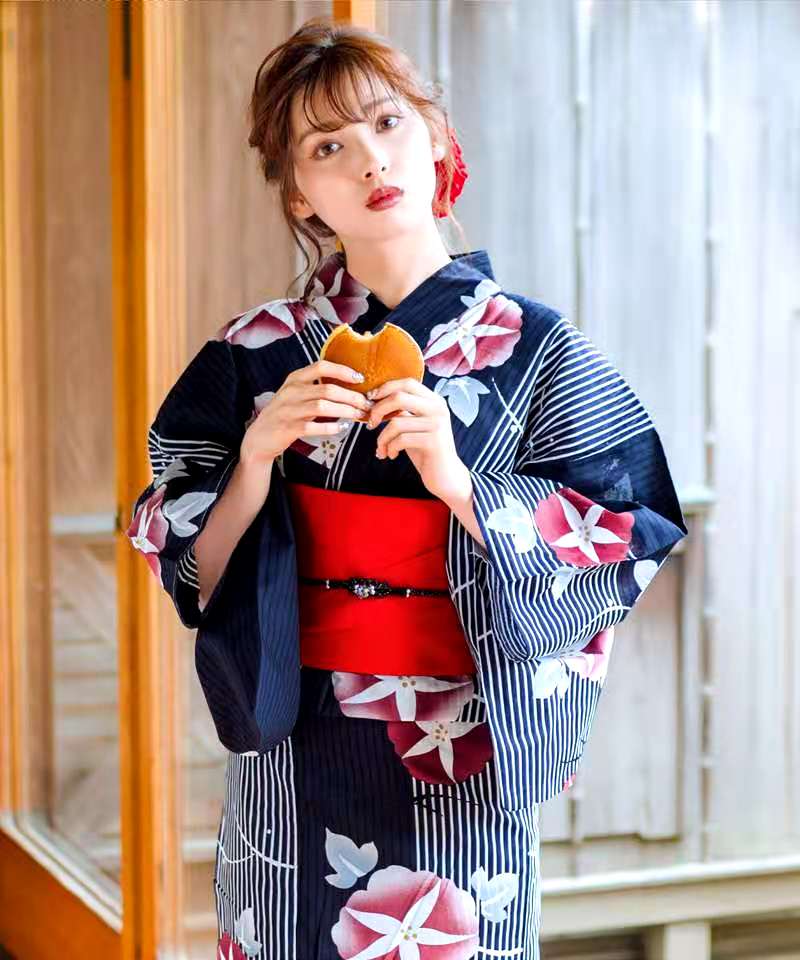 ชุดกิโมโนญี่ปุ่นแบบดั้งเดิม ชุ - Women Formal Wear For Conference บทวิจารณ์และราคา