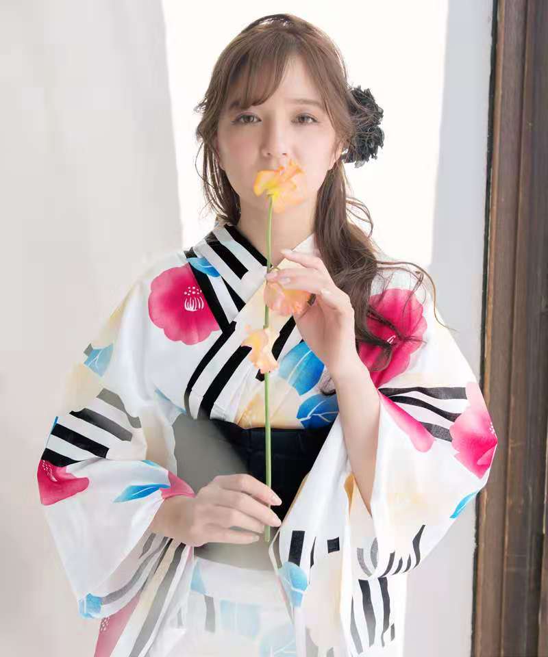 ชุดกิโมโนญี่ปุ่นแบบดั้งเดิม ชุ - Women Formal Wear For Conference บทวิจารณ์และราคา