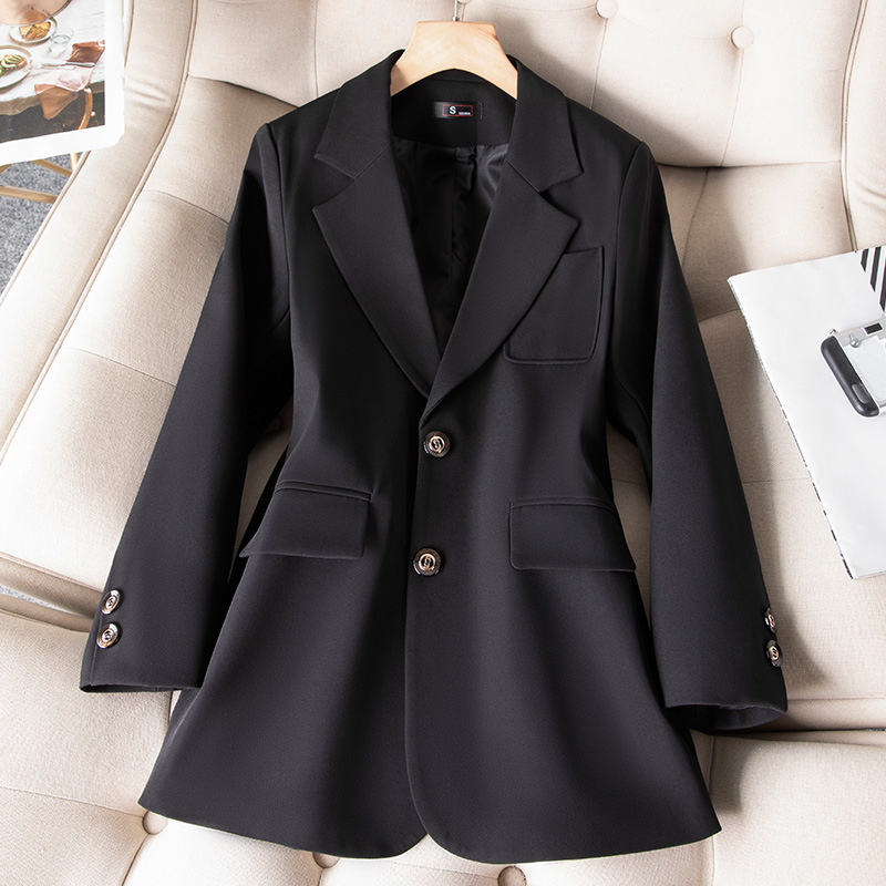 สีฟ้าสีดําสีเขียวผู้หญิงอย่างเ - Formal Winter Wear Women Jacket บทวิจารณ์และราคา