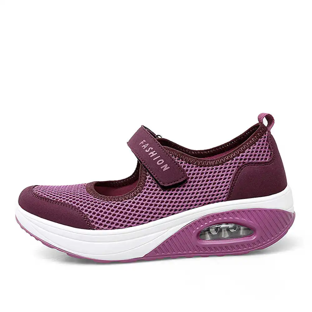 36-41 Demi-Seasonรองเท้าผ้าใบส - Women'S Formal Wear With Sneakers บทวิจารณ์และราคา