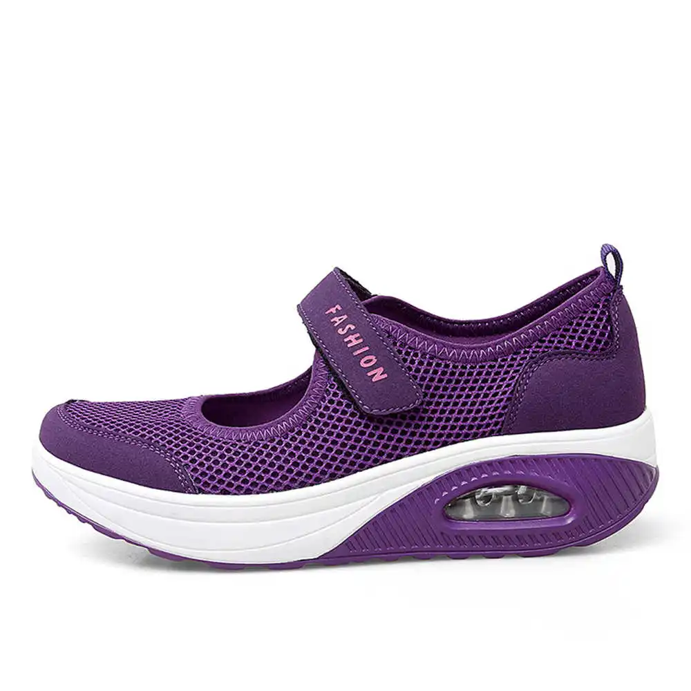 36-41 Demi-Seasonรองเท้าผ้าใบส - Women'S Formal Wear With Sneakers บทวิจารณ์และราคา