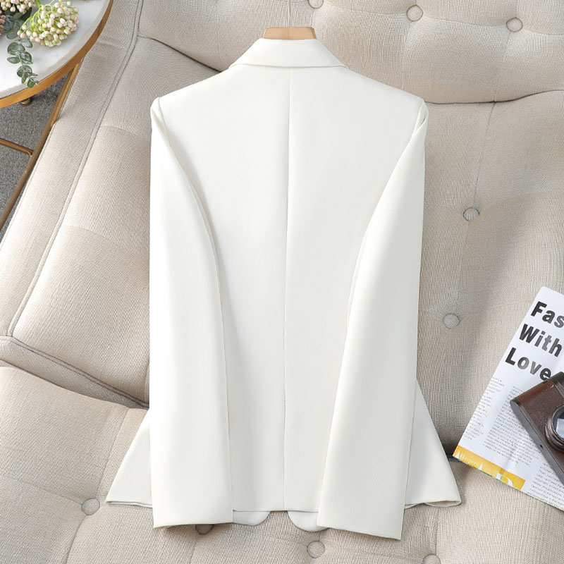 ใหม่แฟชั่นผู้หญิงอย่างเป็นทางก - Formal Winter Wear Women Jacket บทวิจารณ์และราคา